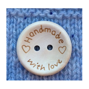 TREKNAPP - HANDMADE WITH LOVE